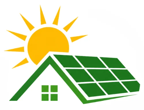 Panneaux Solaires Loupes